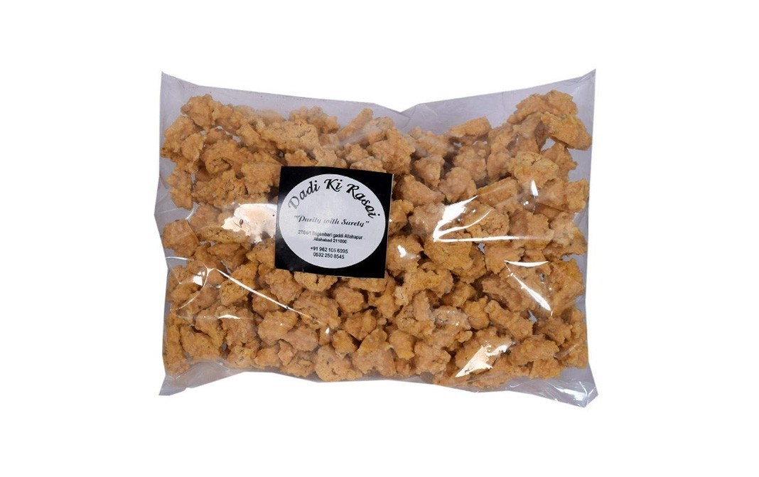 Dadi Moong Badi    Pack  400 grams